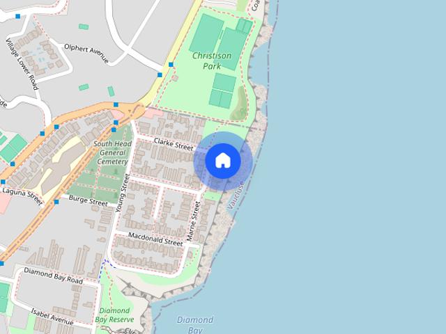 Apartment for rent in Eastern Suburbs, Sydney