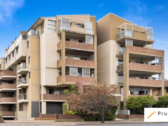 Apartment for sale in Liverpool South, New South Wales
