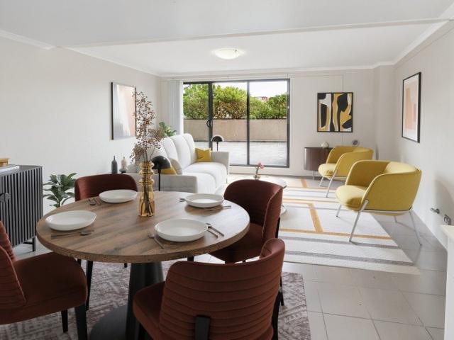 Apartment for rent in Eastern Suburbs, Sydney