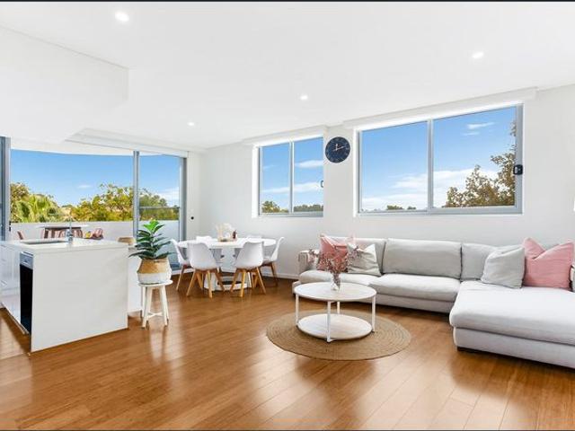 Apartment for rent in Sydney, New South Wales