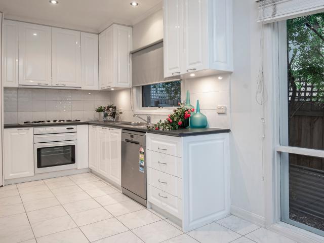 Townhouse for sale in Camerons Creek, Victoria