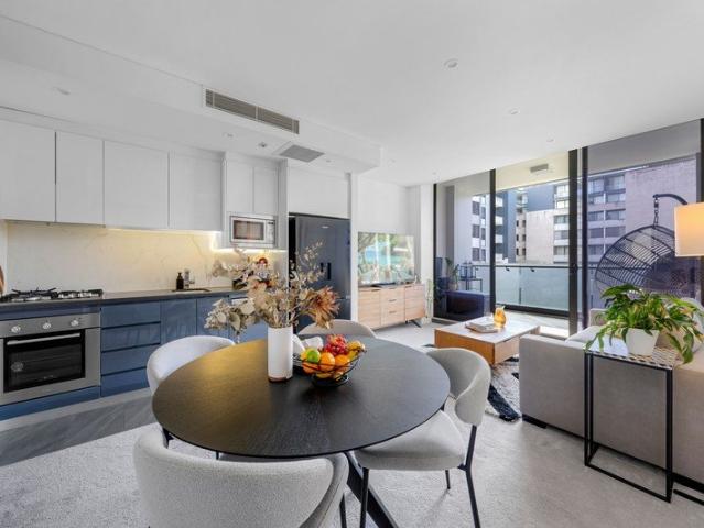 Apartment for sale in Sydney, New South Wales