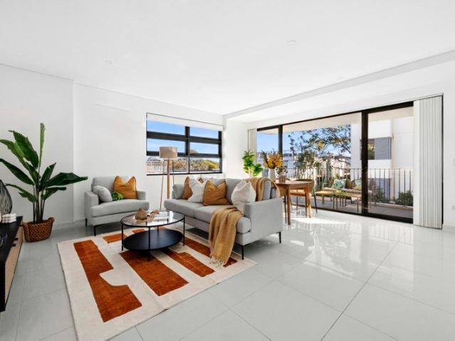 Apartment for sale in Sydney, New South Wales