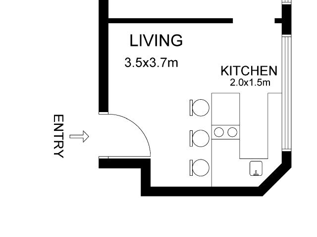 Apartment for sale in New South Wales