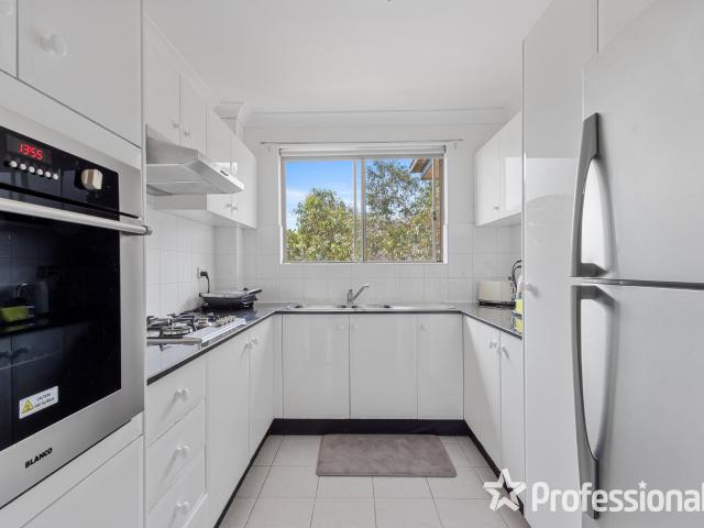 Apartment for sale in Sydney, New South Wales