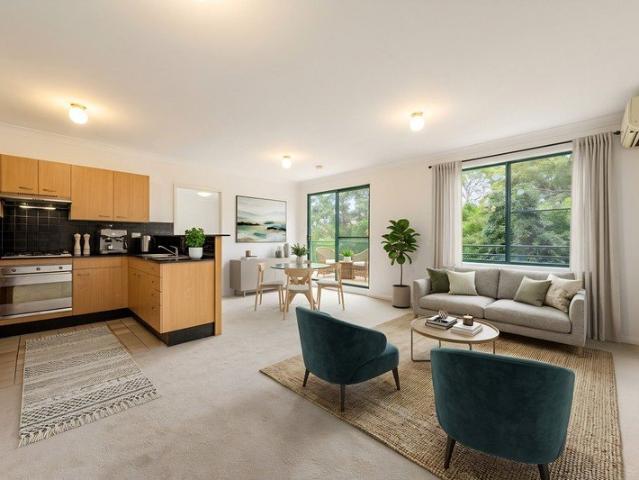 Apartment for sale in Willoughby, New South Wales