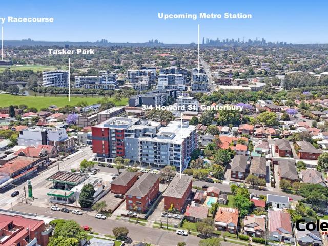 Apartment for sale in Sydney, New South Wales