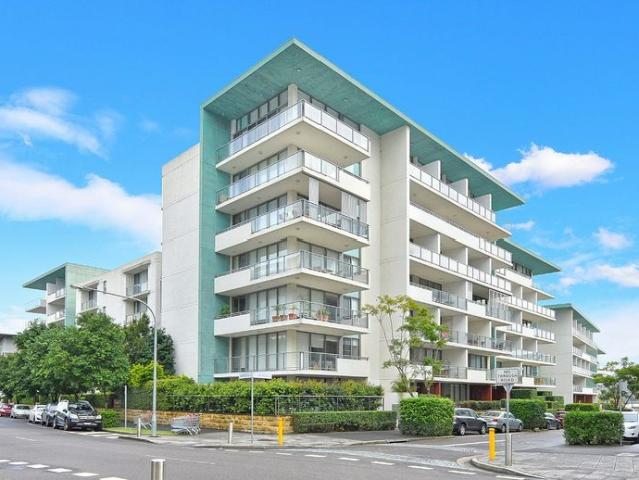 Apartment for rent in Sydney, New South Wales
