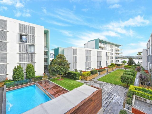 Apartment for rent in Sydney, New South Wales