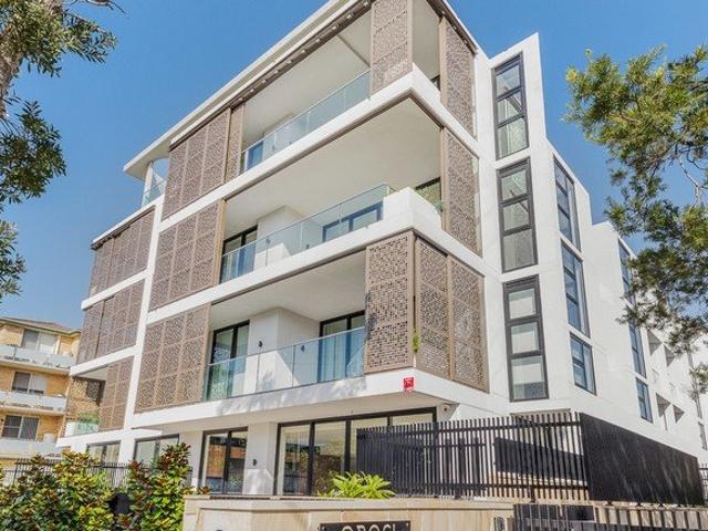 Apartment for sale in Sutherland, New South Wales