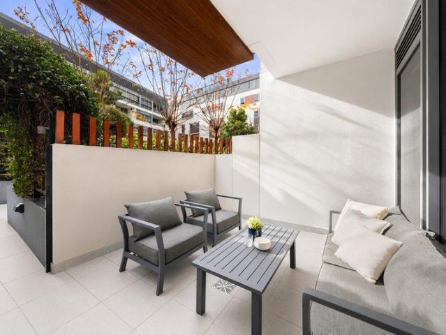 Apartment for sale in Sydney, New South Wales
