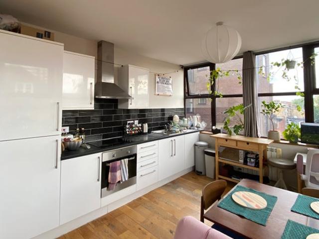 Apartment for rent in South Hackney, Greater London
