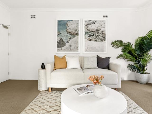 Apartment for sale in Bondi, New South Wales