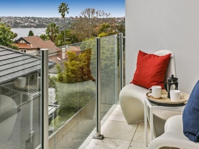 Apartment for rent in Cammeray
