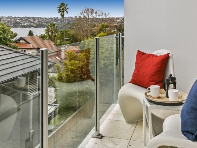 Apartment for rent in Cammeray