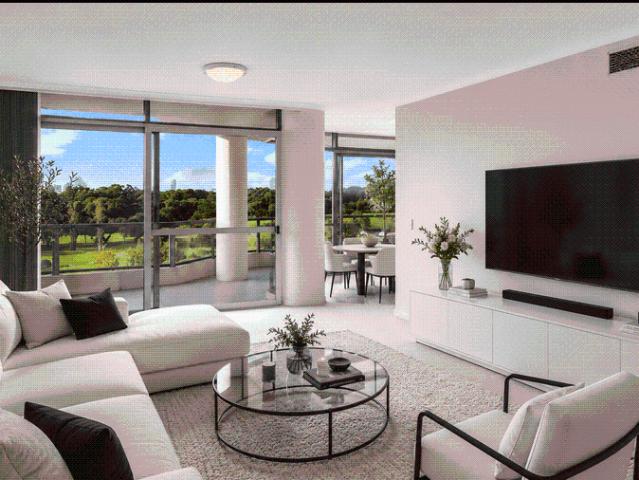 Apartment for rent in Sydney, New South Wales