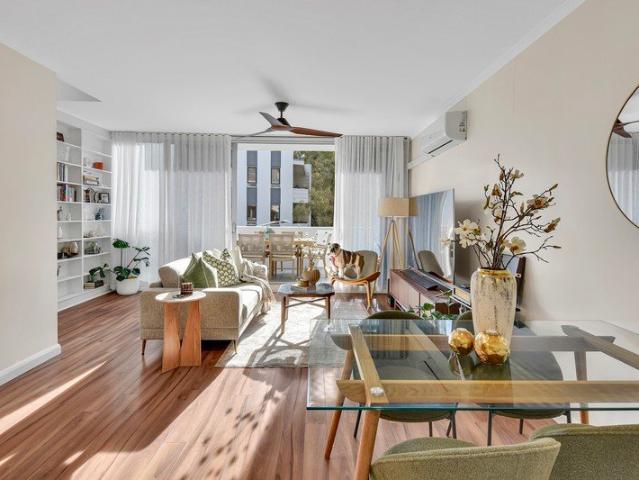 Apartment for sale in Sydney, New South Wales