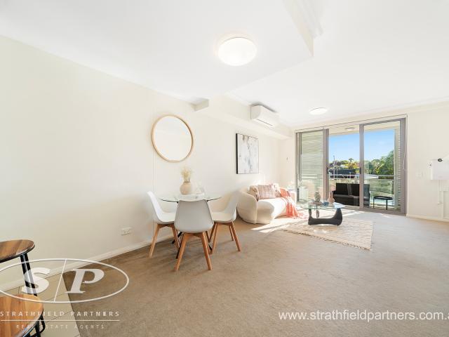 Apartment for sale in Strathfield