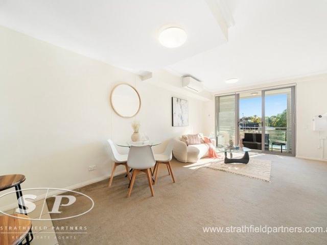 Apartment for sale in Strathfield