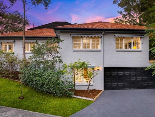 House for sale in Sydney, New South Wales