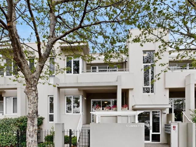 Apartment for rent in Camerons Creek, Victoria