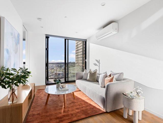 Apartment for sale in Carlton, Melbourne