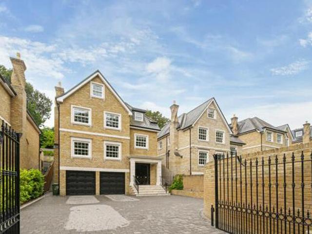 House for sale in Bridgefield, Kent
