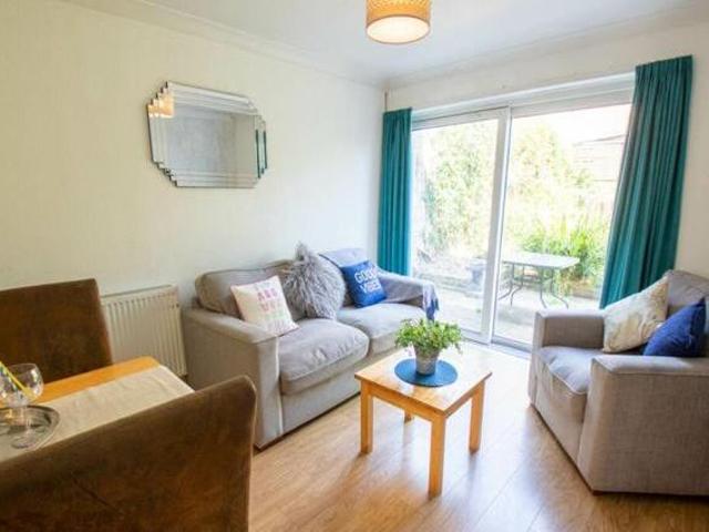 House for rent in Hales Place, The Bridge