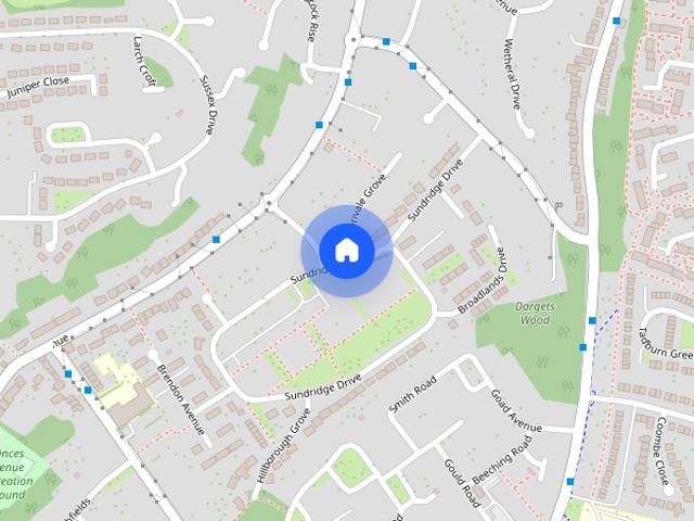 House for rent in Chatham