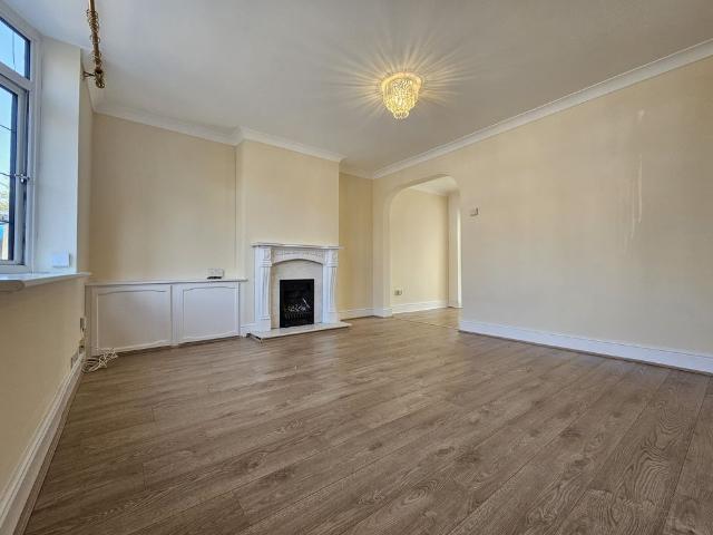House for rent in Kingstanding, West Midlands