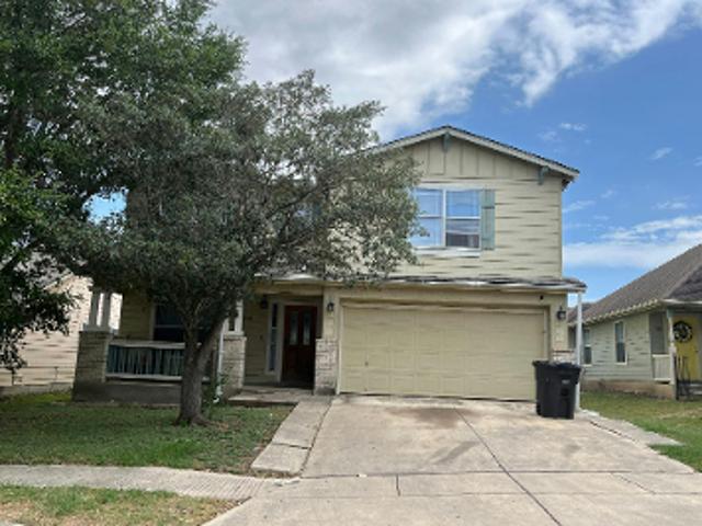 House for sale in Leesville, Texas