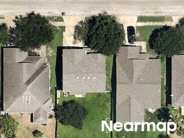 House for sale in Leesville, Texas
