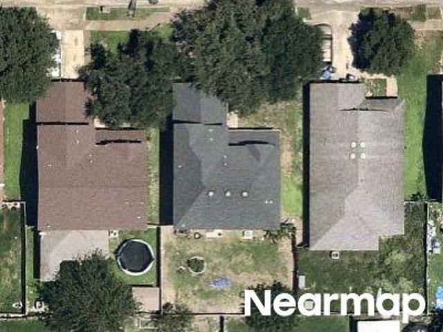 House for sale in Leesville, Texas