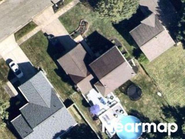 House for sale in Columbus, Ohio