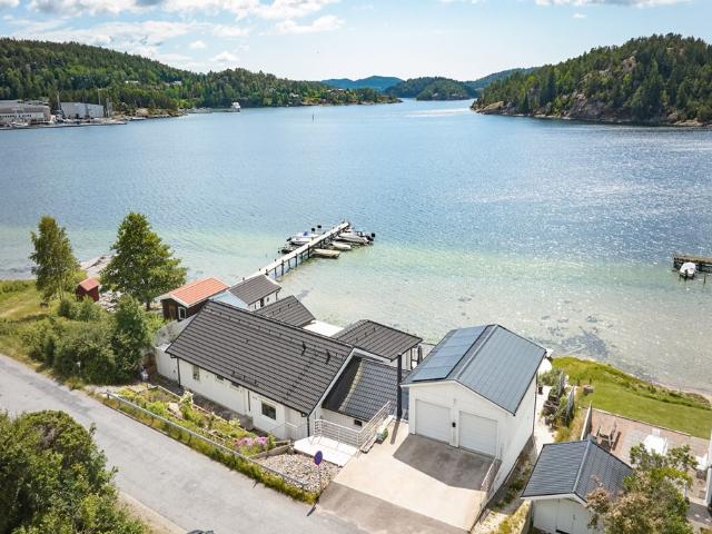 Bostad till salu i Västra Götaland
