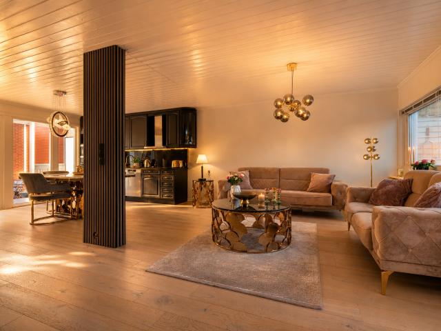 Villa till salu i Upplands Väsby, Stockholm