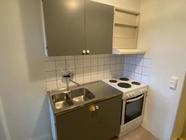 Lägenhet hyra i Askersund, Örebro