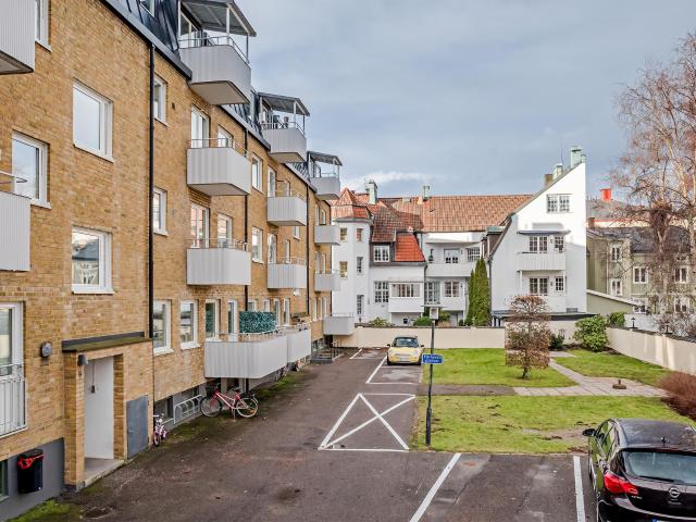 Bostad till salu i Vänersborg, Västra Götaland