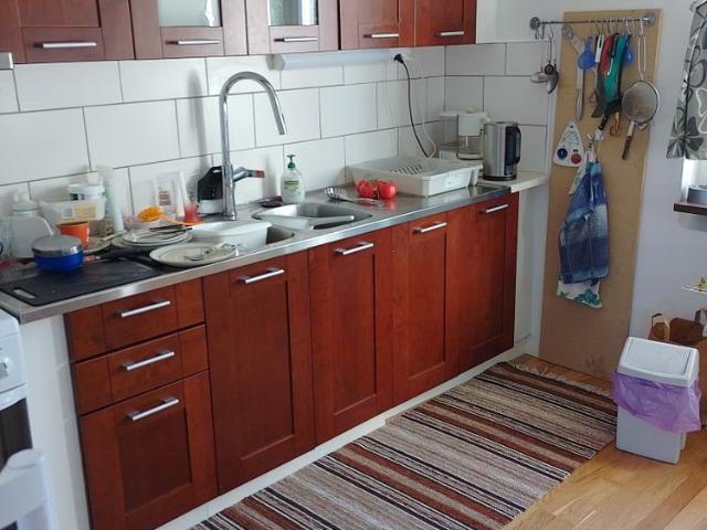 Lägenhet hyra i Härnösand, Västernorrland
