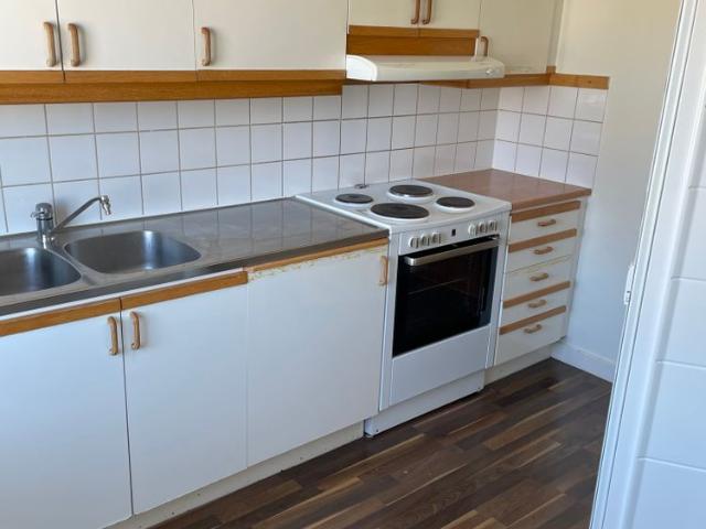 Lägenhet hyra i Vänersborg, Västra Götaland
