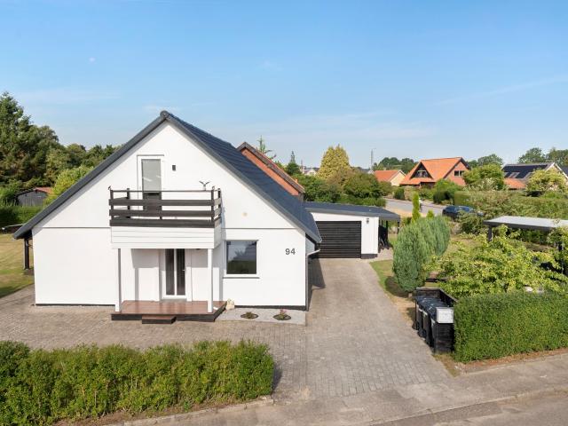 Villa til salg i Sønderborg