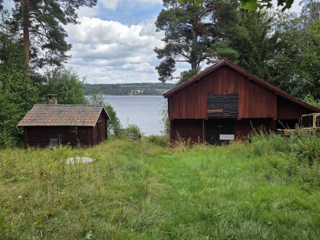 Hus hyra i Dalarna