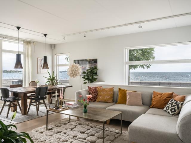 Bostadsrätt till salu i Malmö, Skåne