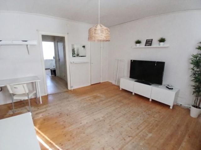 Lägenhet hyra i Västernorrland