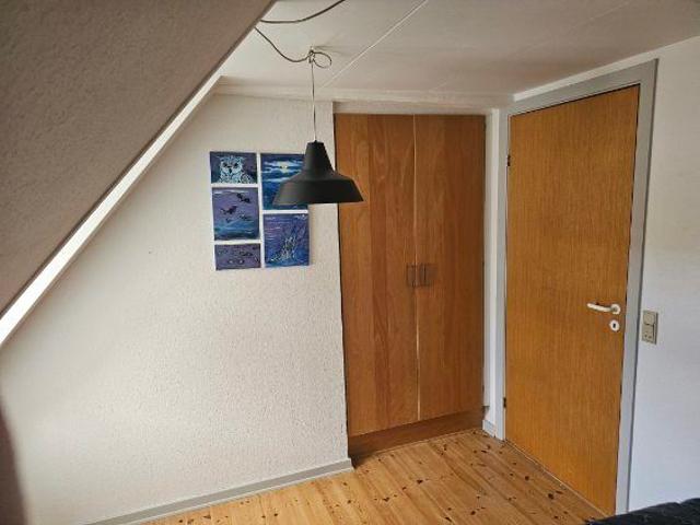 Ejendom til leje i Horsens, Århus