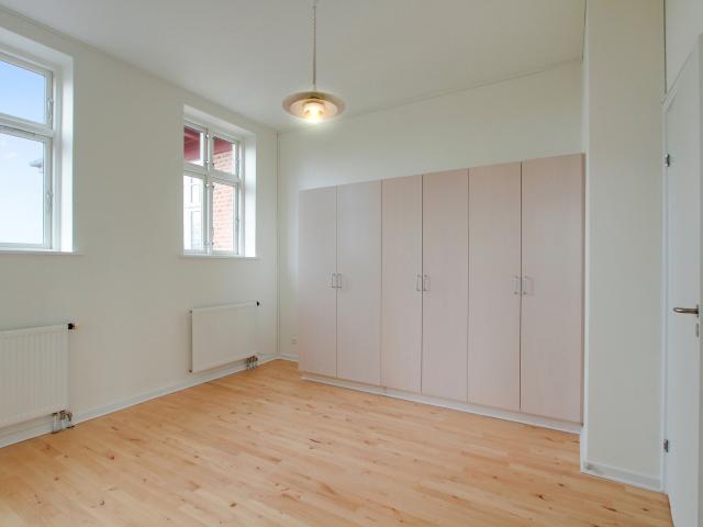Lejlighed til leje i Horsens, Århus