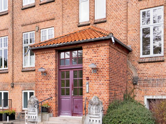 Lejlighed til leje i Horsens, Århus