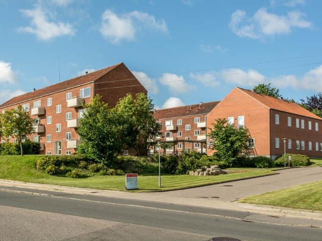 Lejlighed til leje i Horsens, Århus