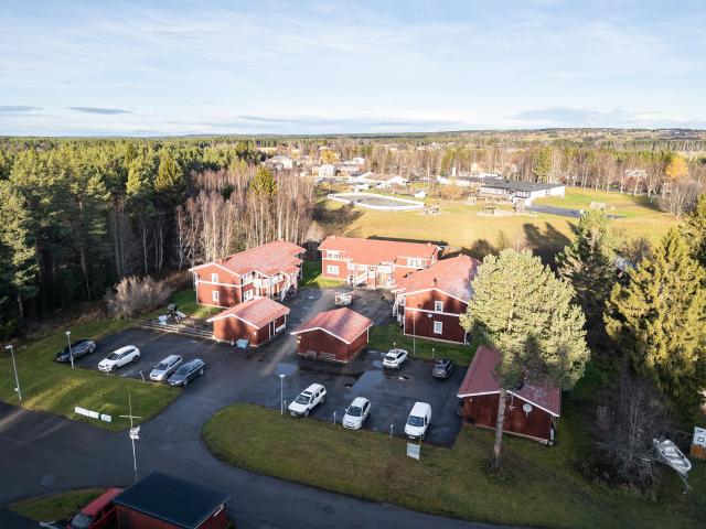Bostad till salu i Fåker, Jämtland