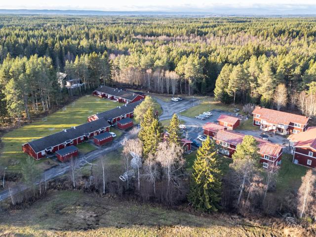 Bostad till salu i Fåker, Jämtland